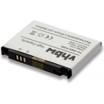 Image 1 of VHBW Батерия за Samsung SGH-F480, 700 mAh (777000062)