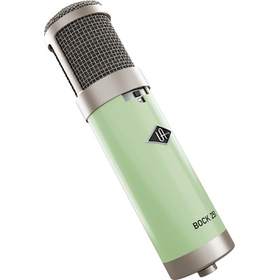 Universal Audio Bock 251