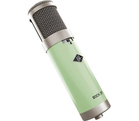 Universal Audio Bock 251