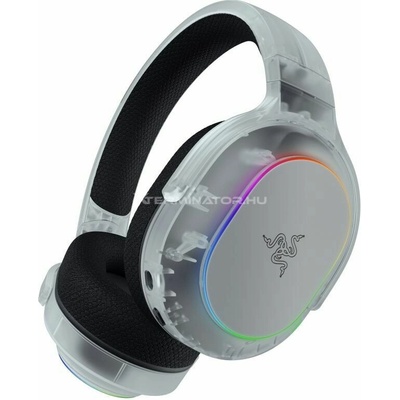 Razer Barracuda X Chroma Phantom White Edition RZ04-05220400-R3M1