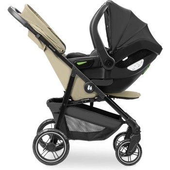 Image 1 of Hauck Shop N Care Trio Set