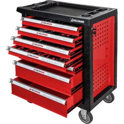 HOLZMANN Количка с инструменти Holzmann WW770W/ 261 части (9120132141585)