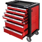 Holzmann Количка с инструменти Holzmann WW770W/ 261 части (9120132141585)