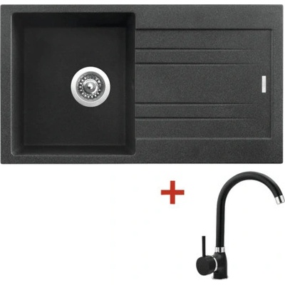 Set Sinks Rapid 780 + Polo GR – Zboží Dáma