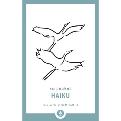 Pocket Haiku