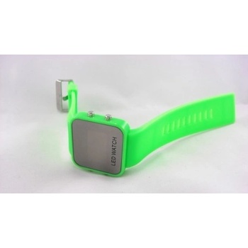 Digitální LED MHM529 zelené