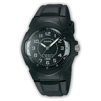 Casio MW-600B-1B