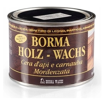 Borma Holzwachs 0,5 l bezbarvý – Zbozi.Blesk.cz