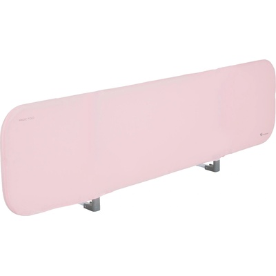 Cangaroo Преграда за легло Magic fold 150 см розов (112374)