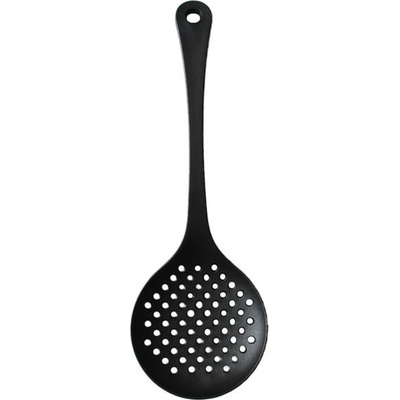 TORO Plastová pěnovačka KITCHISIMO Nero 32cm