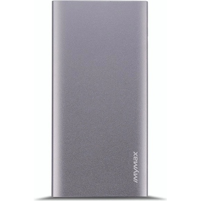 Pouzdro iMYMAX flip Xiaomi Redmi 4 černé