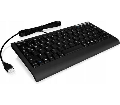 Keysonic ACK-595C+ US
