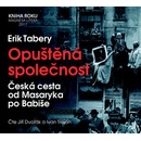 Opuštěná společnost