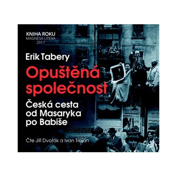 Opuštěná společnost