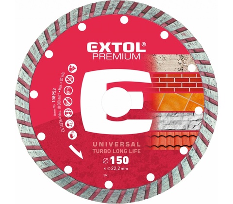 Extol 108953