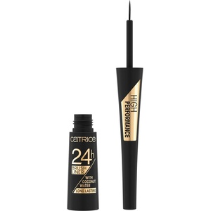 Catrice 24h Brush Очна линия 3ml