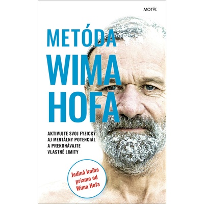 Metóda Wima Hofa - Wim Hof