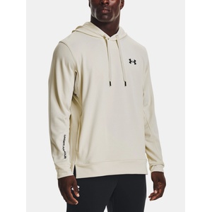 Under Armour Мъжка суитшърт Under Armour UA ARMOUR TERRY HOODIE Under Armour | Bezhov | МЪЖЕ | M