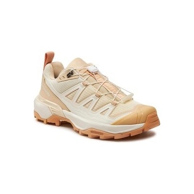 Salomon Sneakersy X Ultra 360 Edge L47464100 béžová