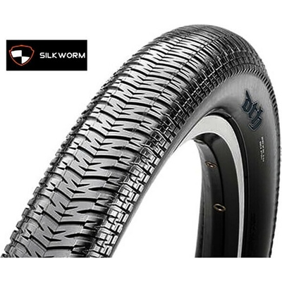 Maxxis DTH Silkworm 24x1,75"