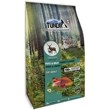 Tundra Cat Turkey & Venison 6,8 kg