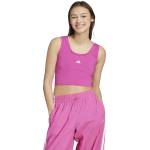ADIDAS Потник Essentials Small Logo Cotton Lifestyle Tank