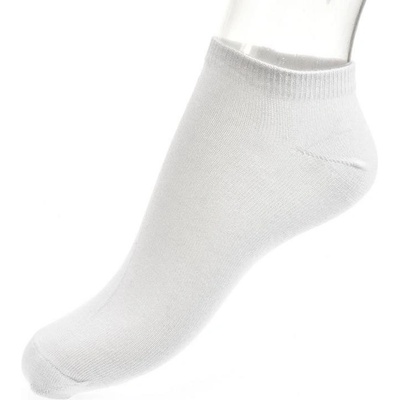 Dámske ponožky MUTI biele