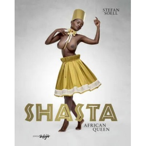 SHASTA African Queen (ISBN: 9783037666821)