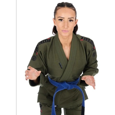 TATAMI Dámské kimono Elements Superlite Gi
