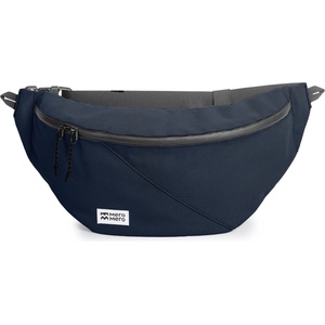 MeroMero Чанта за кръст Meromero HoïAn Hipbag Hip bag - Navy Blue / Navy Blue / Navy Blue - размер One Size (510-4636-0511)