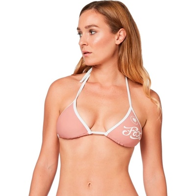 Fox Grand Rapids Triangle Top Blush – Hledejceny.cz