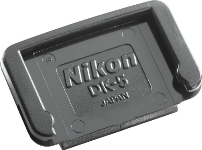 Nikon DK-5