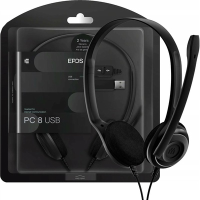 Sennheiser PC 8