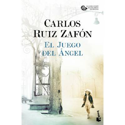 El juego del ángel