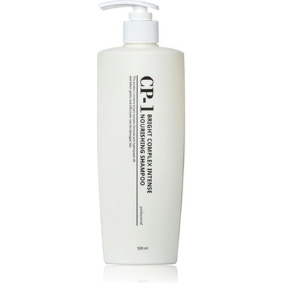 Esthetic House CP1 Bright complex intense nourishing shampoo 500 ml