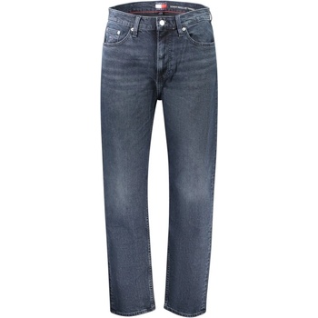 Tommy Hilfiger Мъжки дънки tommy hilfiger, Размер 31l32, Цвят Син (dm0dm23308_bl1bk)