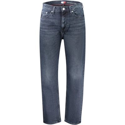 Tommy Hilfiger Мъжки дънки tommy hilfiger, Размер 31l32, Цвят Син (dm0dm23308_bl1bk)