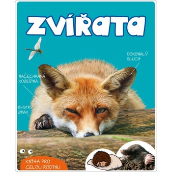 Zvířata