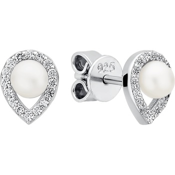 Gaura pearls sk23224e-w (sk23224e-w)