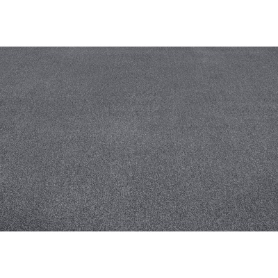 Nej-koberce Force šedý metráž 400 cm