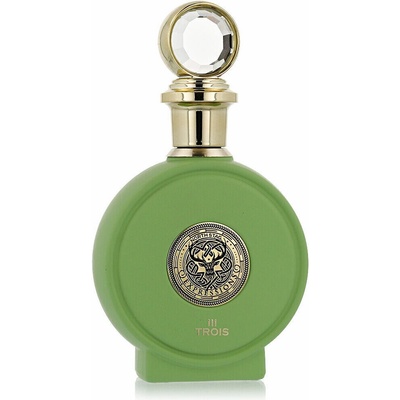 North Stag Expressions Trois III parfum unisex 100 ml