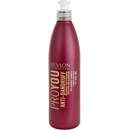 Revlon Pro You AntiDandruff proti lupům AntiDandruff Shampoo 350 ml