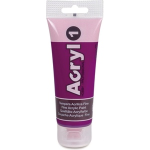 Акрилна боя PRIMO Fine Acrylic Paint, 75 ml, Violet