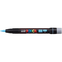 Uni Posca PCF-350 svetlomodrá