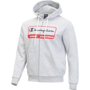 Champion Суитшърт Hooded Full Zip Sweatshirt (219163-EM006)