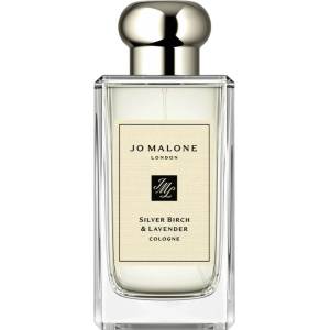 Jo Malone Silver Birch & Lavender Б. О. EDC 100 ml унисекс Парфюми