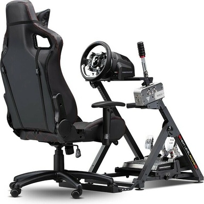 Next Level Racing WHEEL STAND 2.0 stojan na volant a pedály NLR-S023 – Zboží Živě