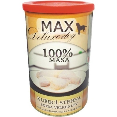Sokol Falco MAX deluxe kuracie stehná 1200 g
