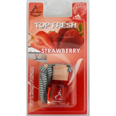 Jean Albert 4,5 ml Strawberry