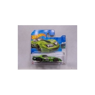 Hot Wheels autíčko angličák č.10